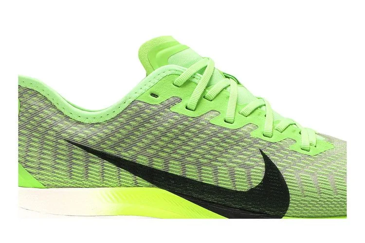 Кроссовки Nike Zoom Pegasus Turbo 2 'Electric Green'