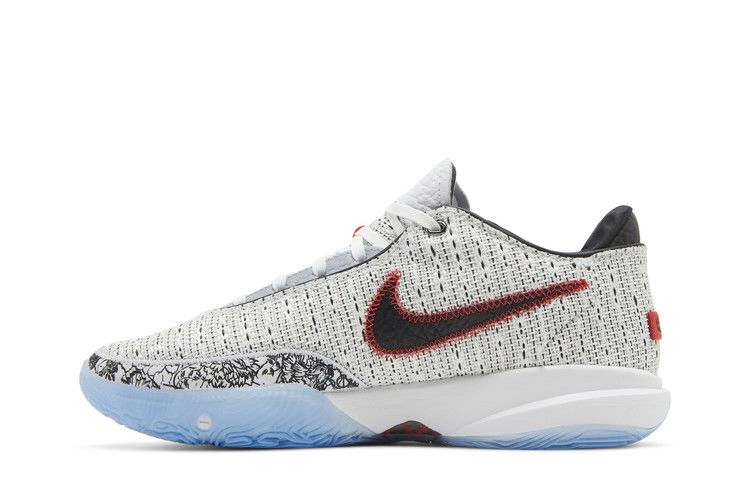Кроссовки Nike LeBron 20 EP 'The Debut'