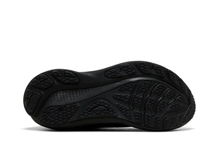 Кроссовки ASICS Wmns Gel Kayano 30 'Triple Black'