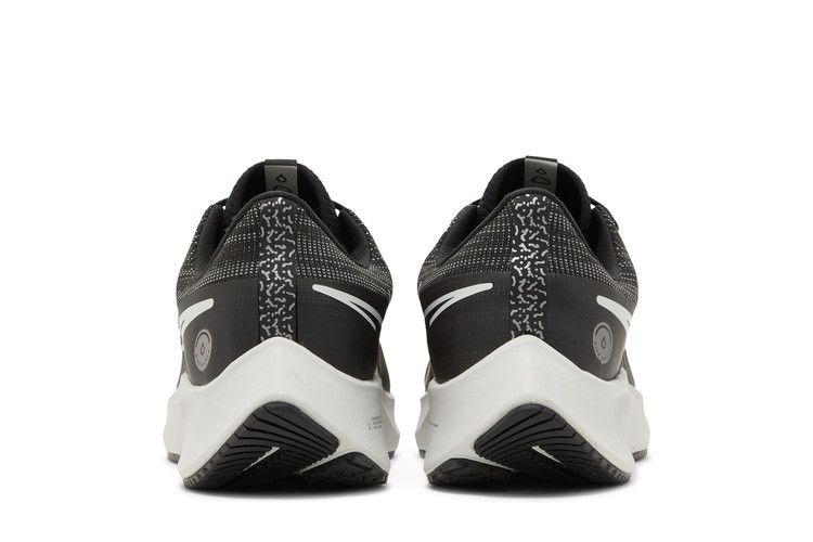 Кроссовки Nike Air Zoom Pegasus 38 Shield 'Black Dark Smoke Grey'