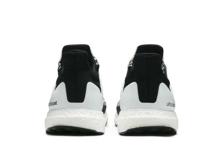 Кроссовки adidas UltraBoost 1.0 DNA 'Cookies And Cream'