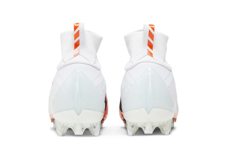 Кроссовки Nike Vapor Untouchable Pro 3 'Hyper Crimson'