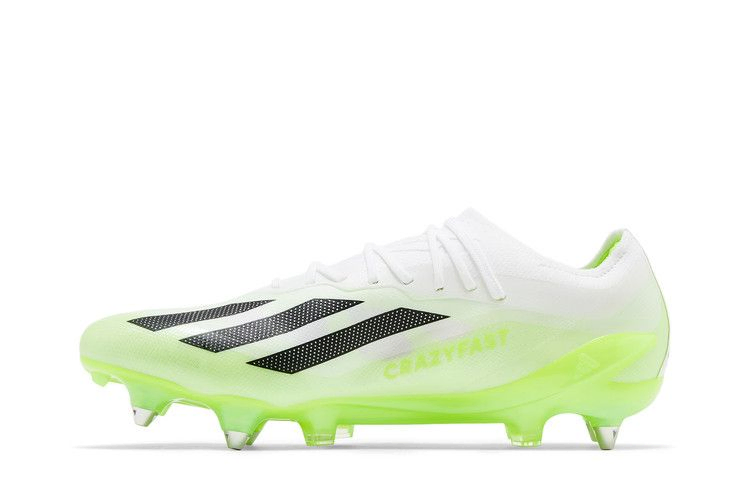 Кроссовки adidas X Crazyfast.1 SG 'Crazyrush Pack'