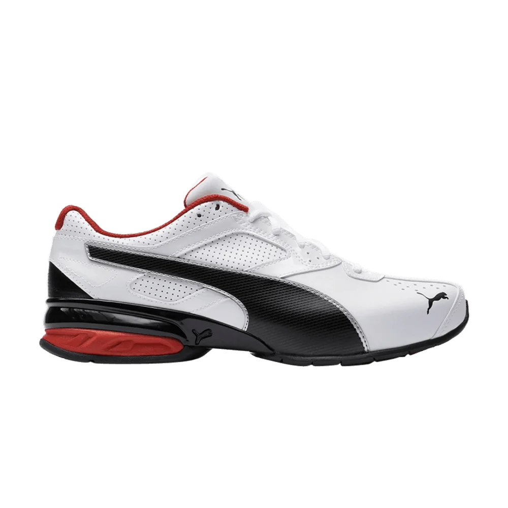 Krossovki-Puma-Tazon-6-FM-White-Black