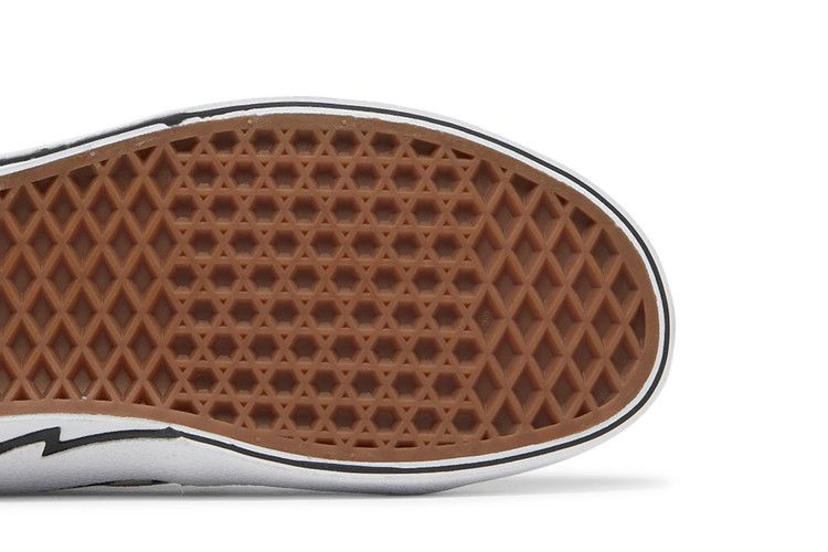Vans Sk8-Hi 'Bolt - Checkerboard'