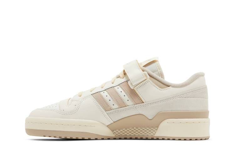 Кроссовки adidas Forum 84 Low 'Off White Wonder Beige'