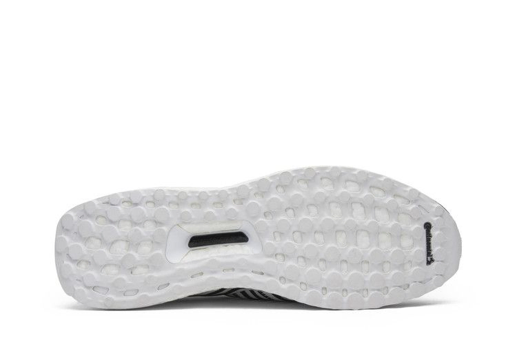 Кроссовки Adidas Nemeziz Tango 17+ 360 Agility UltraBoost 'Footwear White Black'