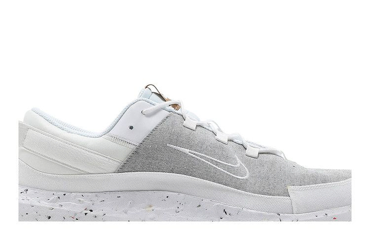 Кроссовки Nike Crater Remixa 'White Photon Dust'