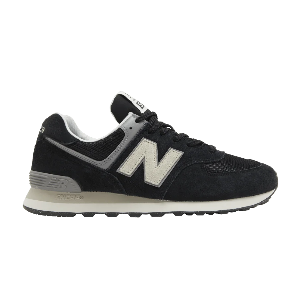 Krossovki-New-Balance-574-Black-Grey-2