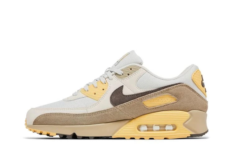 Кроссовки Nike Air Max 90 'Chamois'