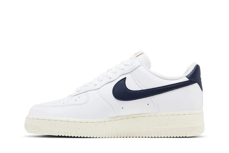 Кроссовки Nike Wmns Air Force 1 Low 'Olympic'