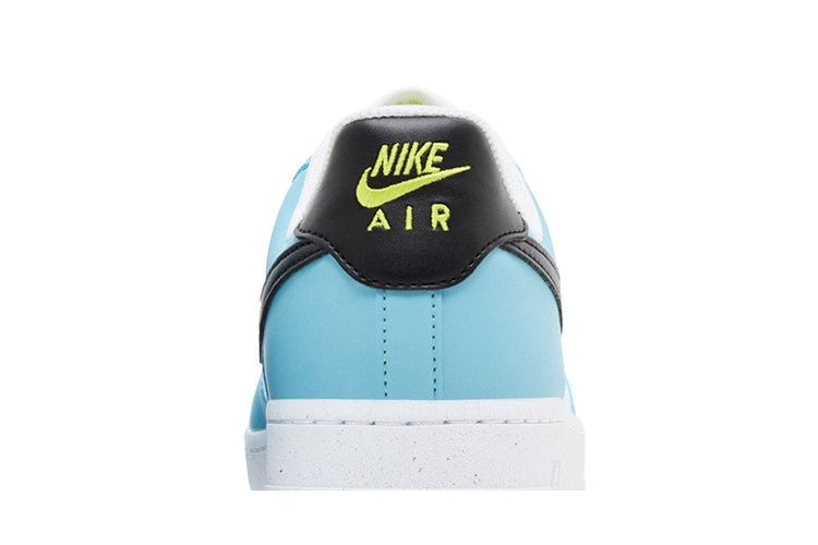 Кроссовки Nike Wmns Air Force 1 '07 Next Nature 'Dusty Cactus'