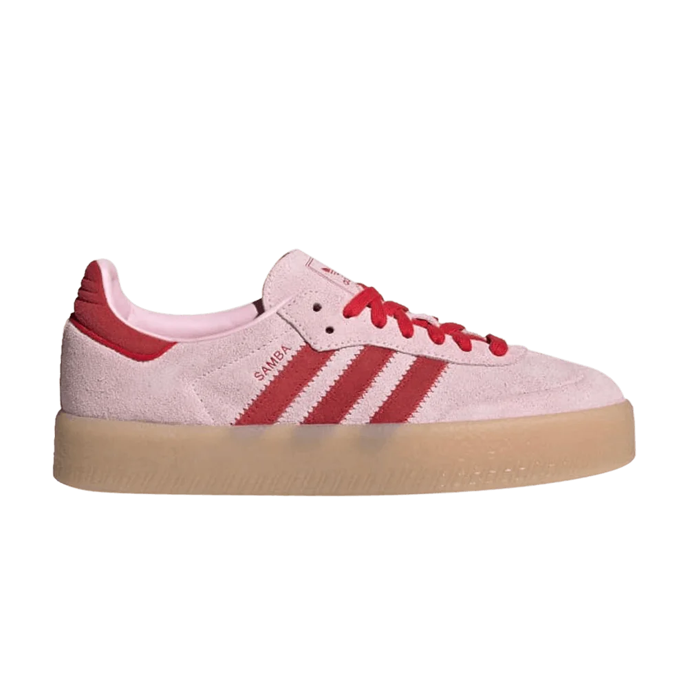 Krossovki-adidas-Wmns-Sambae-Clear-Pink-Scarlet-Gum