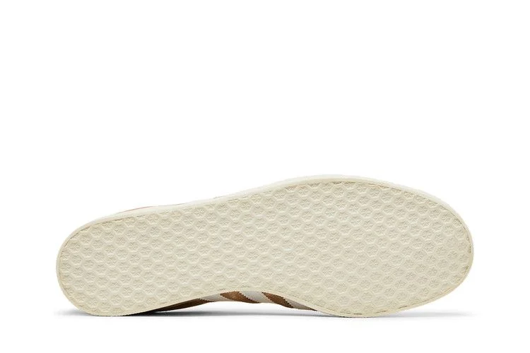 Кроссовки Adidas Gazelle 'Washed Beige'