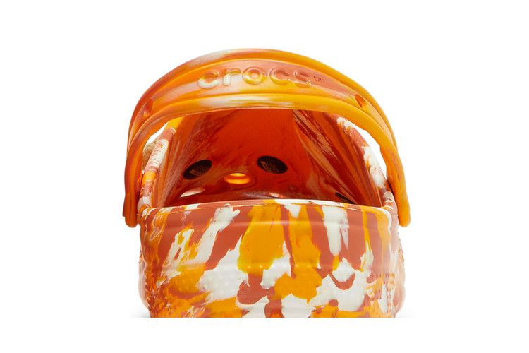 Кроссовки Crocs Honey Nut Cheerios x Classic Clog 'Rise N’ Style'