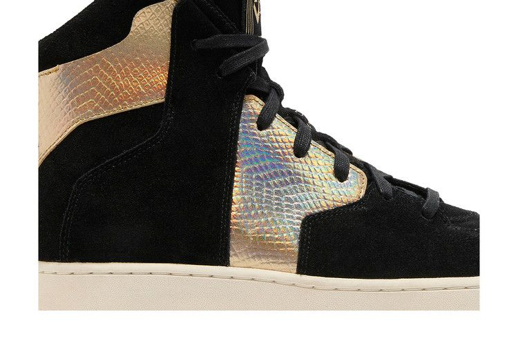 Кроссовки Air Jordan Westbrook 0.2 E