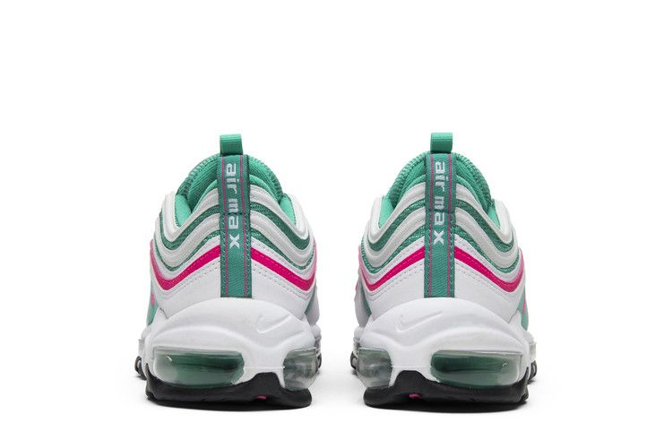 Кроссовки Nike Air Max 97 GS 'South Beach'