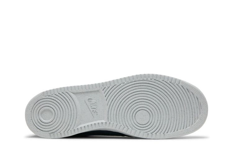 Кроссовки Nike Court Vision Low Next Nature 'Thunder Blue'