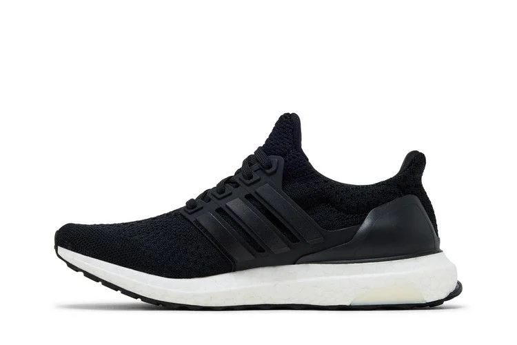 Кроссовки adidas UltraBoost 5.0 DNA J 'Black White'