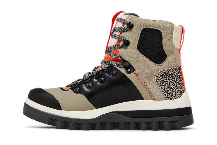 Кроссовки Stella McCartney x adidas Wmns Outdoor Eulampis 'Leopard Print'