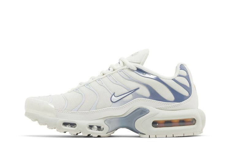 Кроссовки Nike Wmns Air Max Plus 'Ashen Slate'