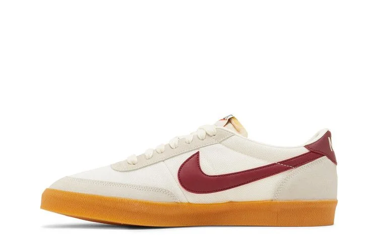 Кроссовки Nike Killshot Vulc 'Team Red'