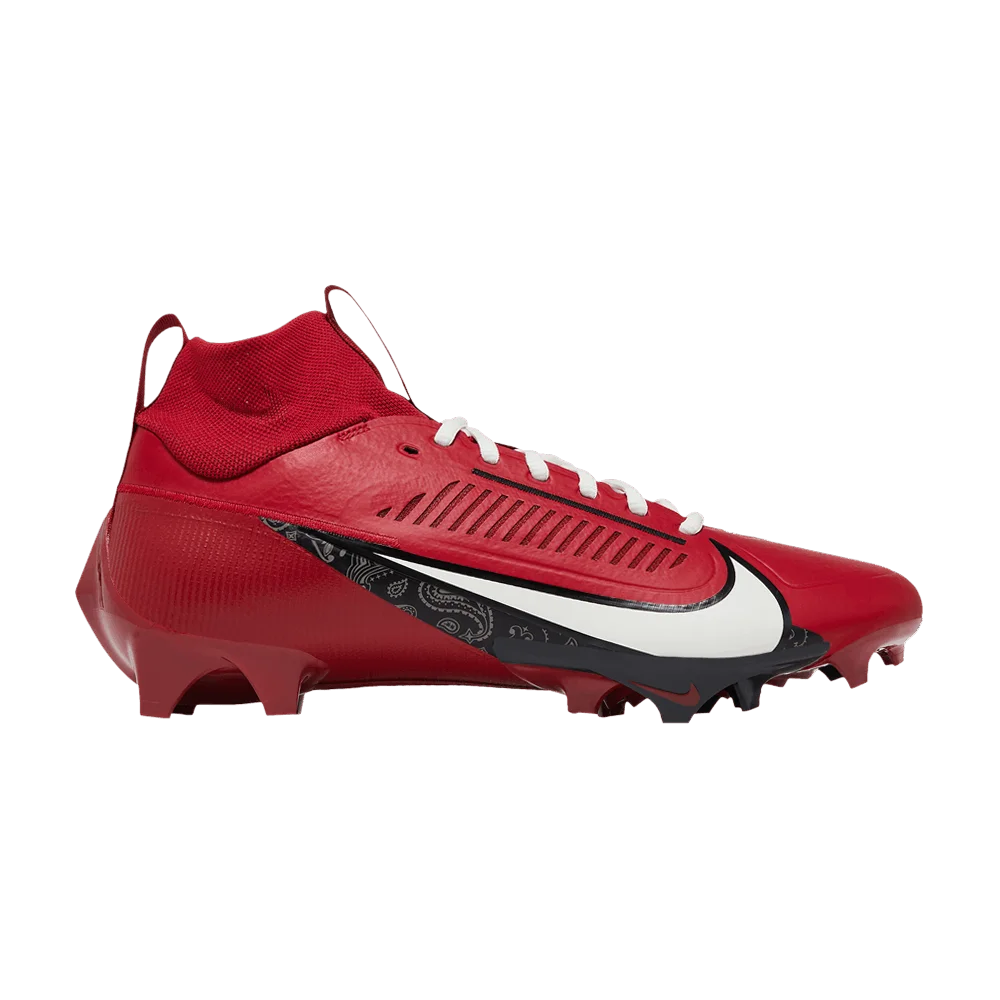 Кроссовки Kyler Murray x Nike Vapor Edge Pro 360 2 'Tough Red Paisley'