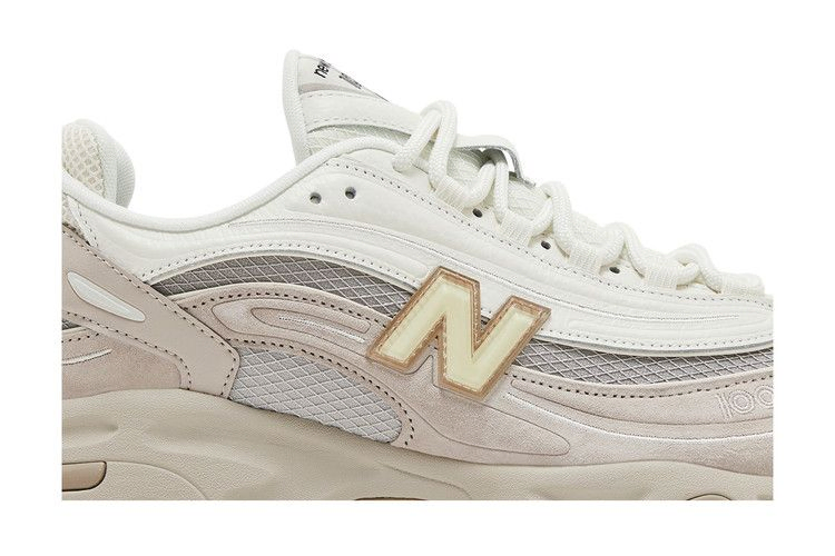 Кроссовки New Balance Men's 1000 'Moonrock Sea Salt'
