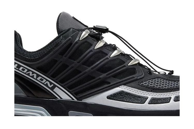 Кроссовки Dover Street Market x Salomon ACS Pro Advanced 'Black'