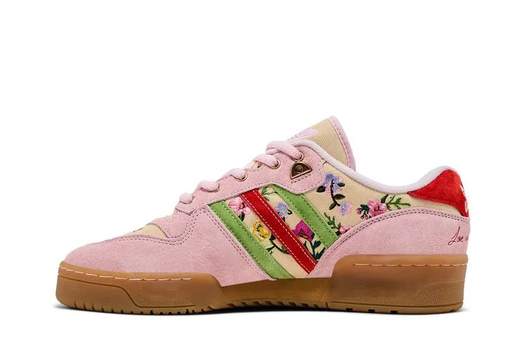Кроссовки Unheardof x adidas Rivalry Low 'Grandma's Couch - Mother's Day'