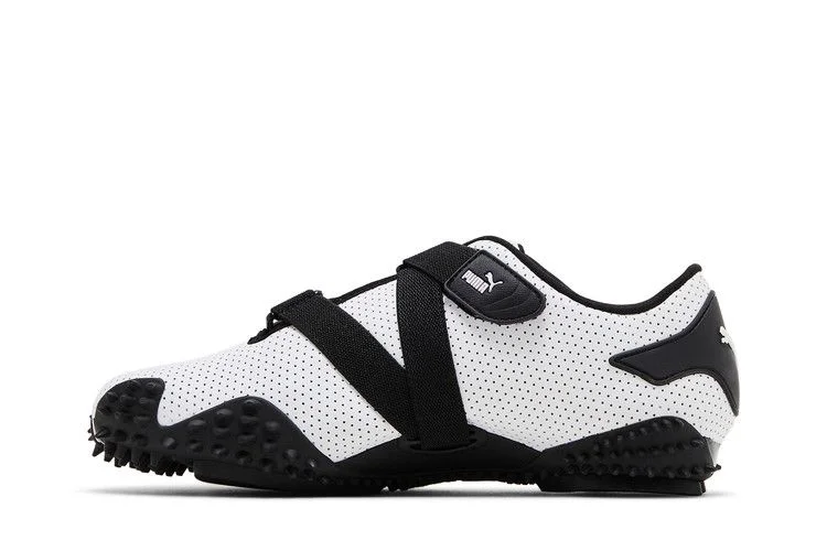 Krossovki-Puma-Wmns-Mostro-Perf-Perforated-Leather-Pack-White-Black-2