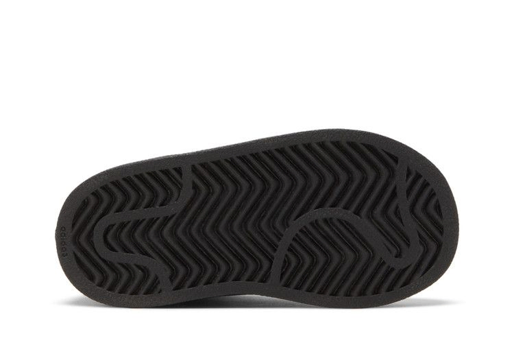 Кроссовки adidas Pro Model I 'Triple Black'
