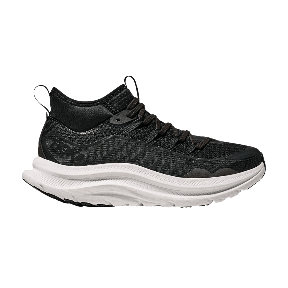 Кроссовки HOKA Wmns Kawana Mid 'Black White'