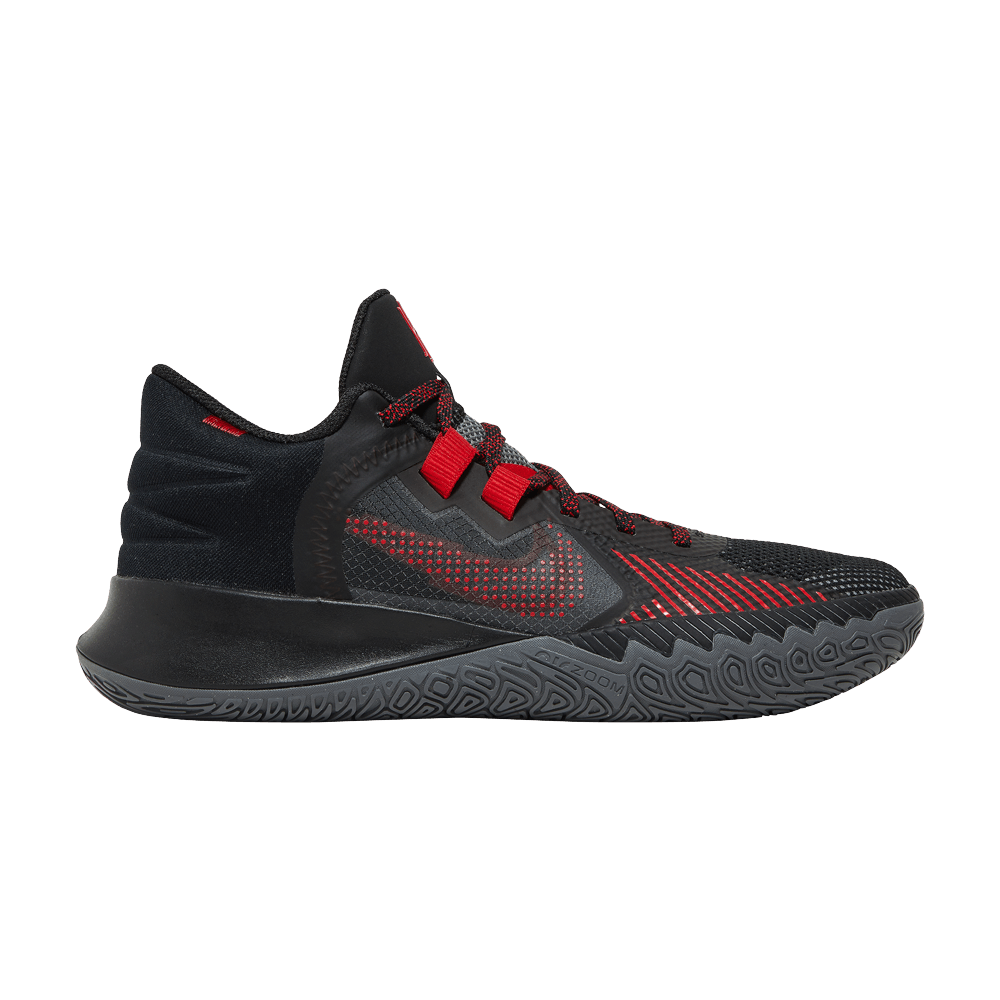 Кроссовки Nike Kyrie Flytrap 5 'Bred'