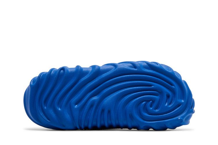 Кроссовки Crocs Salehe Bembury x Saru Clog 'Geneva'