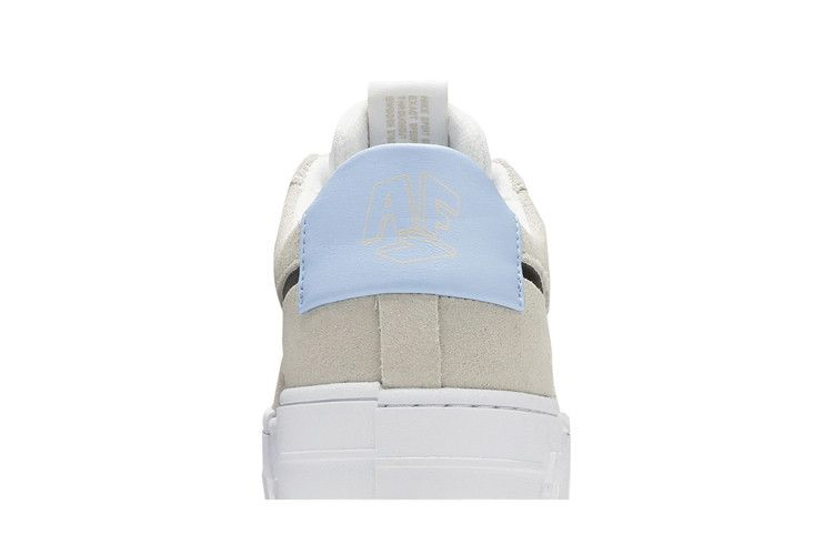 Кроссовки Nike Wmns Air Force 1 Pixel 'Desert Sand'