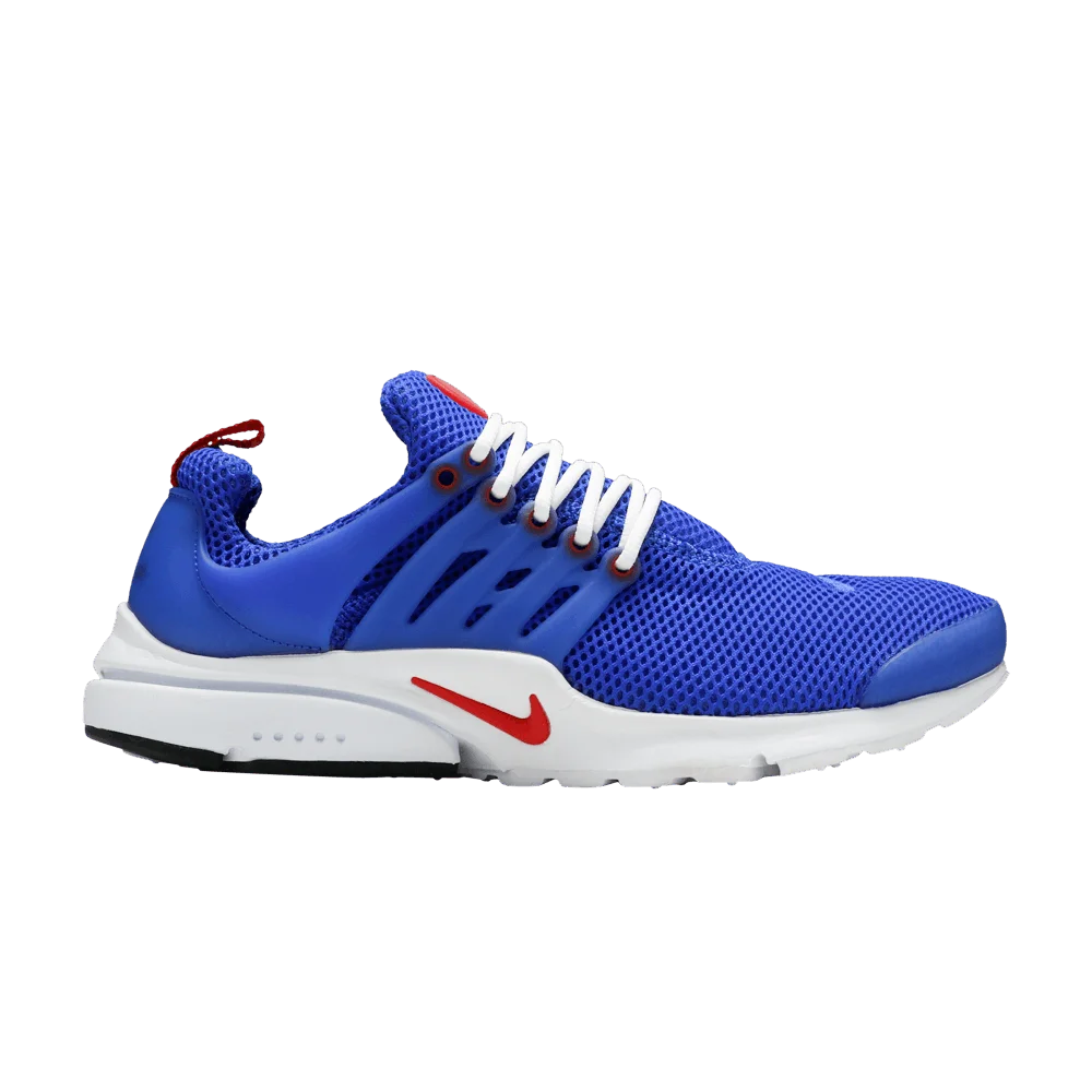 Кроссовки Nike Air Presto Essential 'Racer Blue'