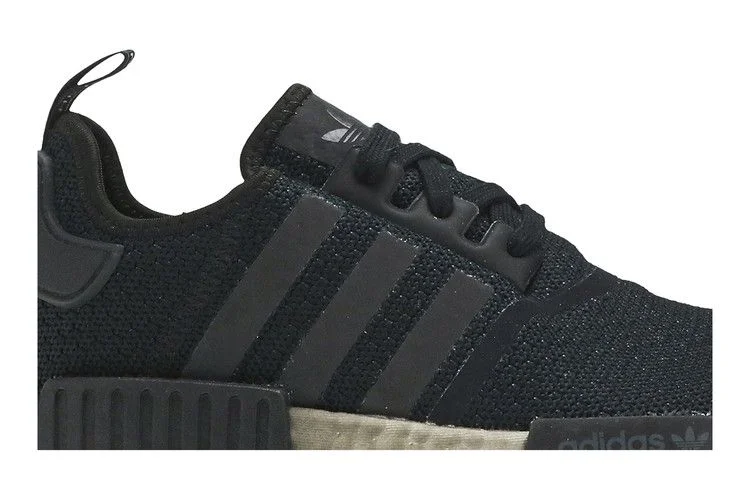 Кроссовки Adidas Wmns NMD_R1 'Fading Glitch - Black'