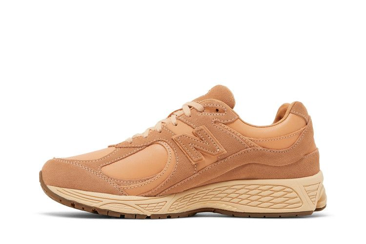 Кроссовки New Balance 2002R 'Toast'