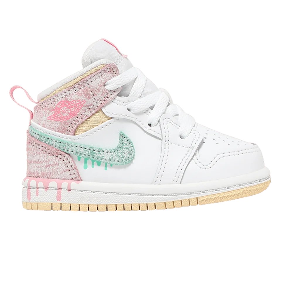 Krossovki-Air-Jordan-1-Mid-SE-TD-Ice-Cream