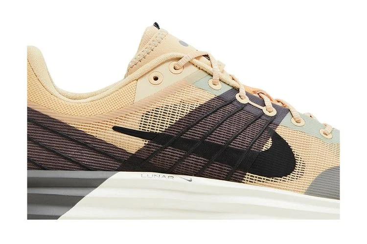 Кроссовки Nike Lunar Roam 'Sesame'