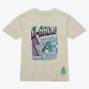 Mitchell-Ness-Cream-Arizona-Diamondbacks-Sidewalk-Sketch-T-Shirt-100x100
