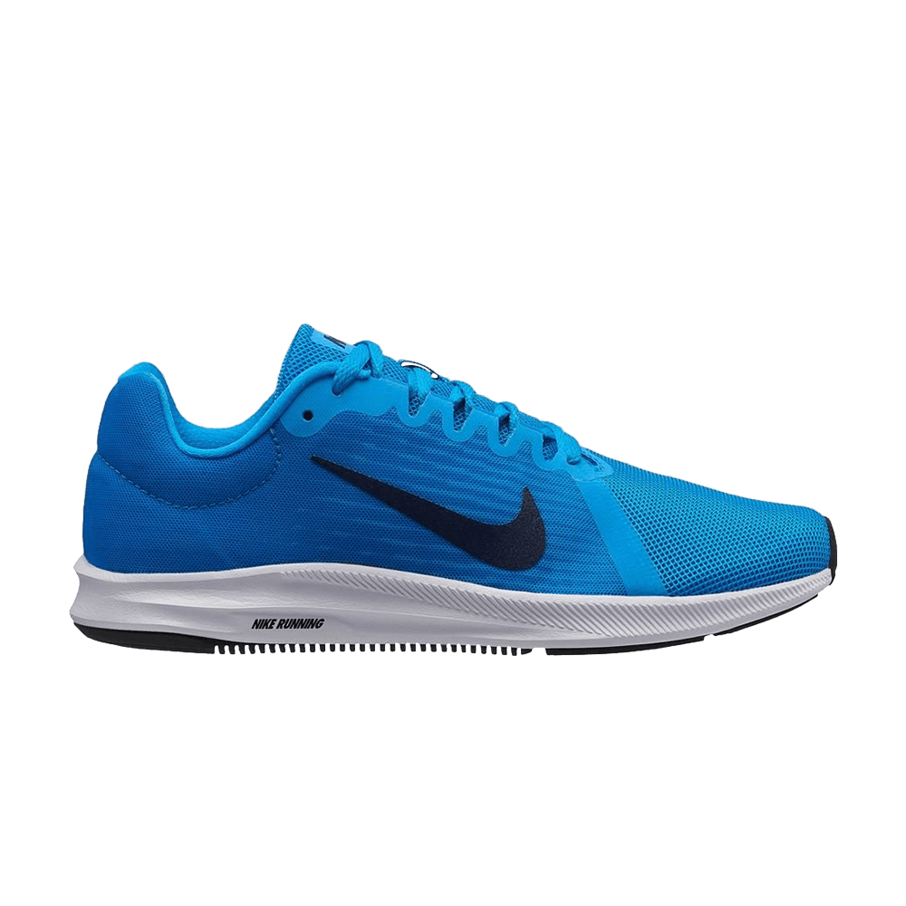 Кроссовки Nike Wmns Downshifter 8 'Blue Glow'