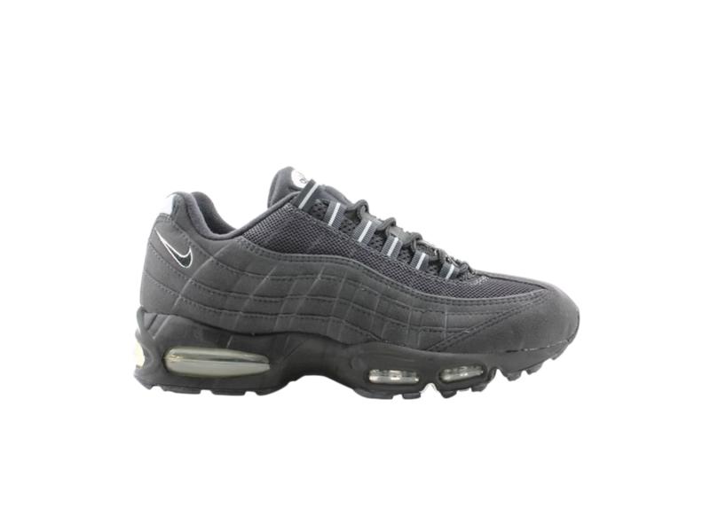 Кроссовки Nike Air Max 95 Dark Charcoal Neutral Grey