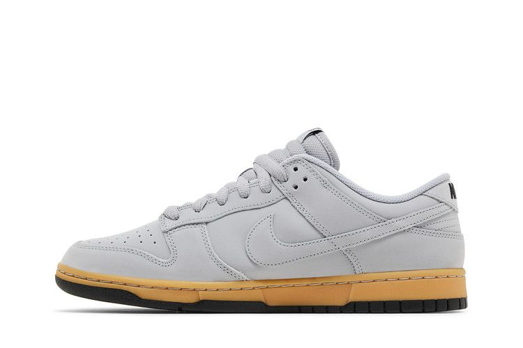 Кроссовки Nike Dunk Low SE 'Wolf Grey Gum'