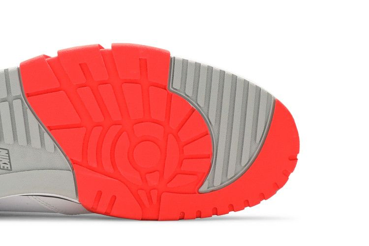 Кроссовки Nike Air Cross Trainer Low 'Infrared'