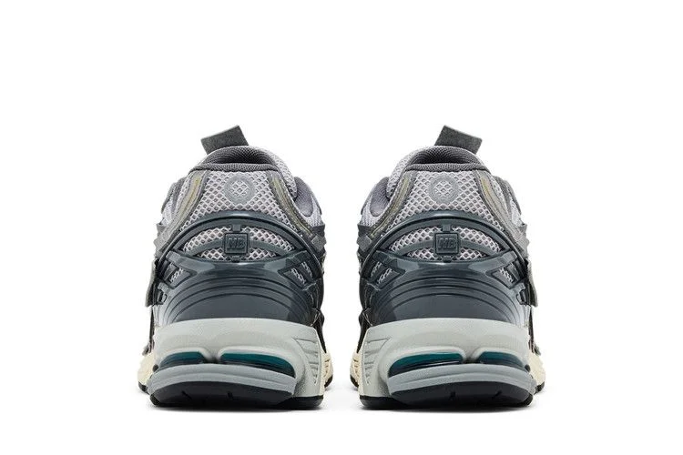 Кроссовки New Balance 1906A 'Thunder Brown'