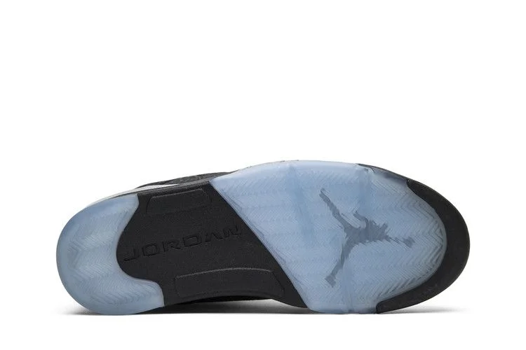 Кроссовки Air Jordan 5 Retro 3Lab5 'Elephant Print'