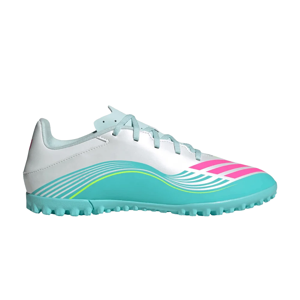 Krossovki-adidas-Wmns-F50-League-Club-TF-Messi-Aurora-Radiante-Pack