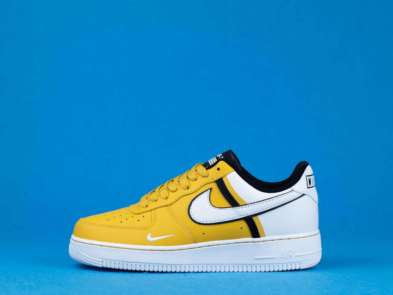 Кроссовки Nike Air Force 1 Low '07 LV8